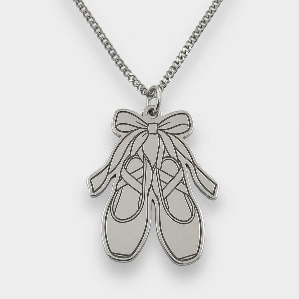 DANCE PENDENT