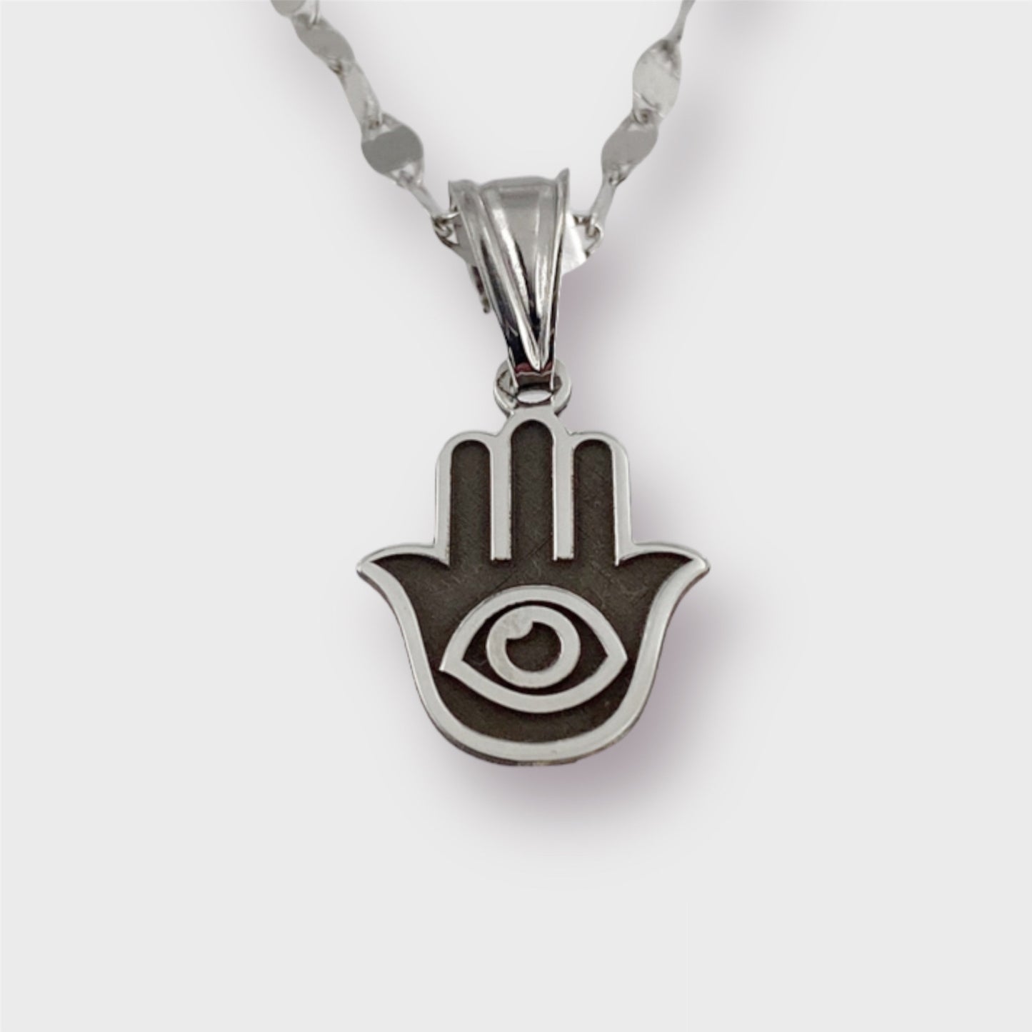 FATIMA PENDENT