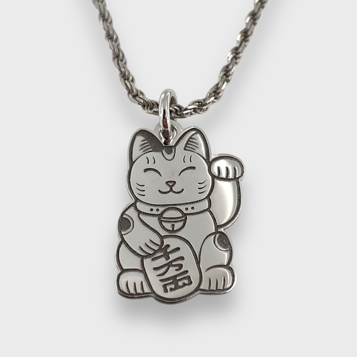 MANEKI NEKO PENDENT