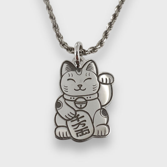 MANEKI NEKO PENDENT