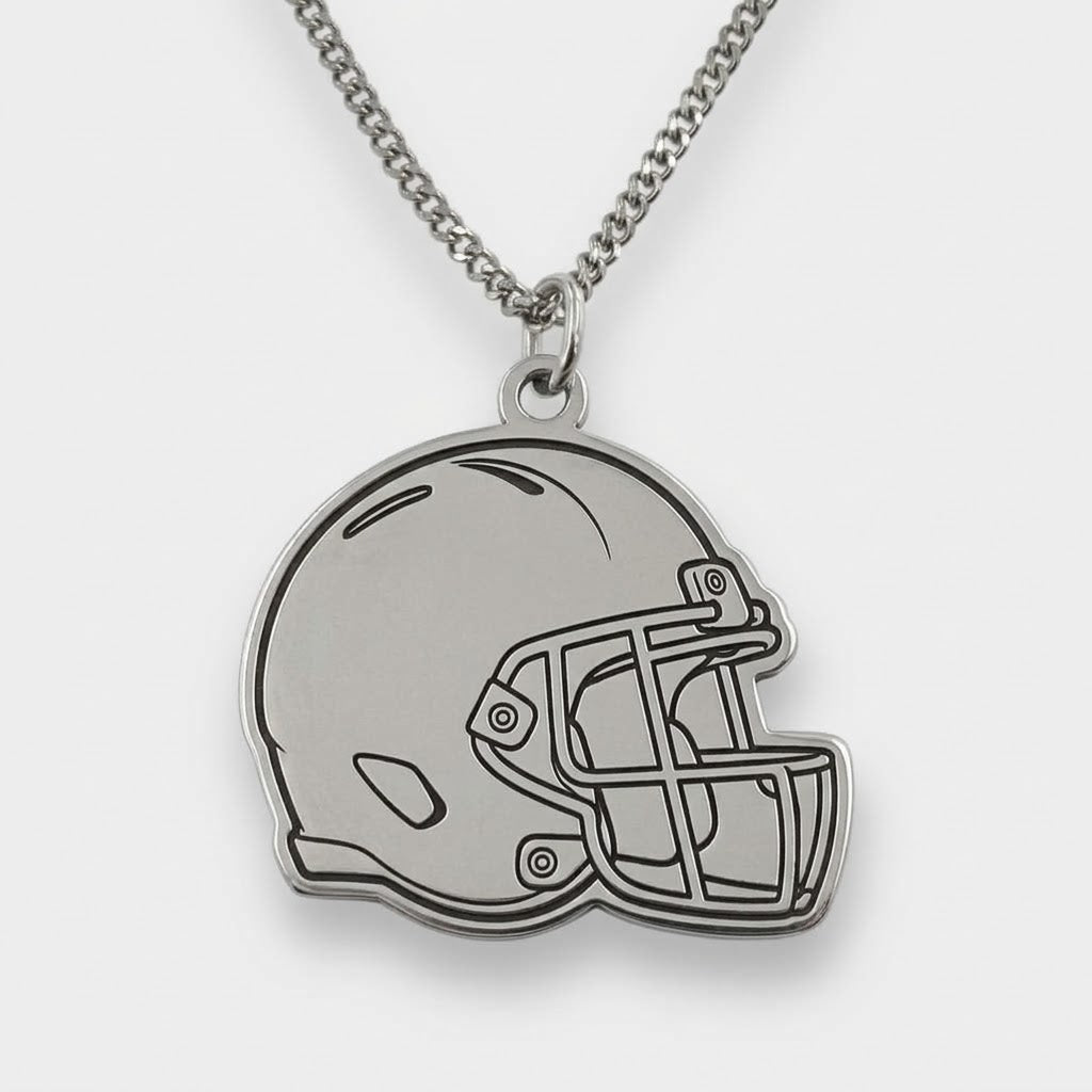 RUGBY PENDENT