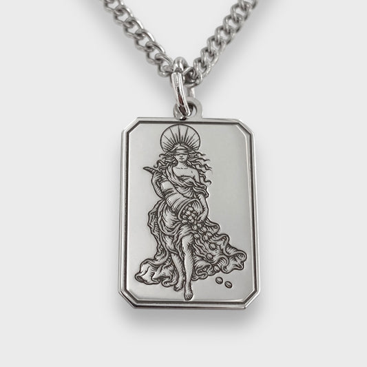FORTUNA PENDENT