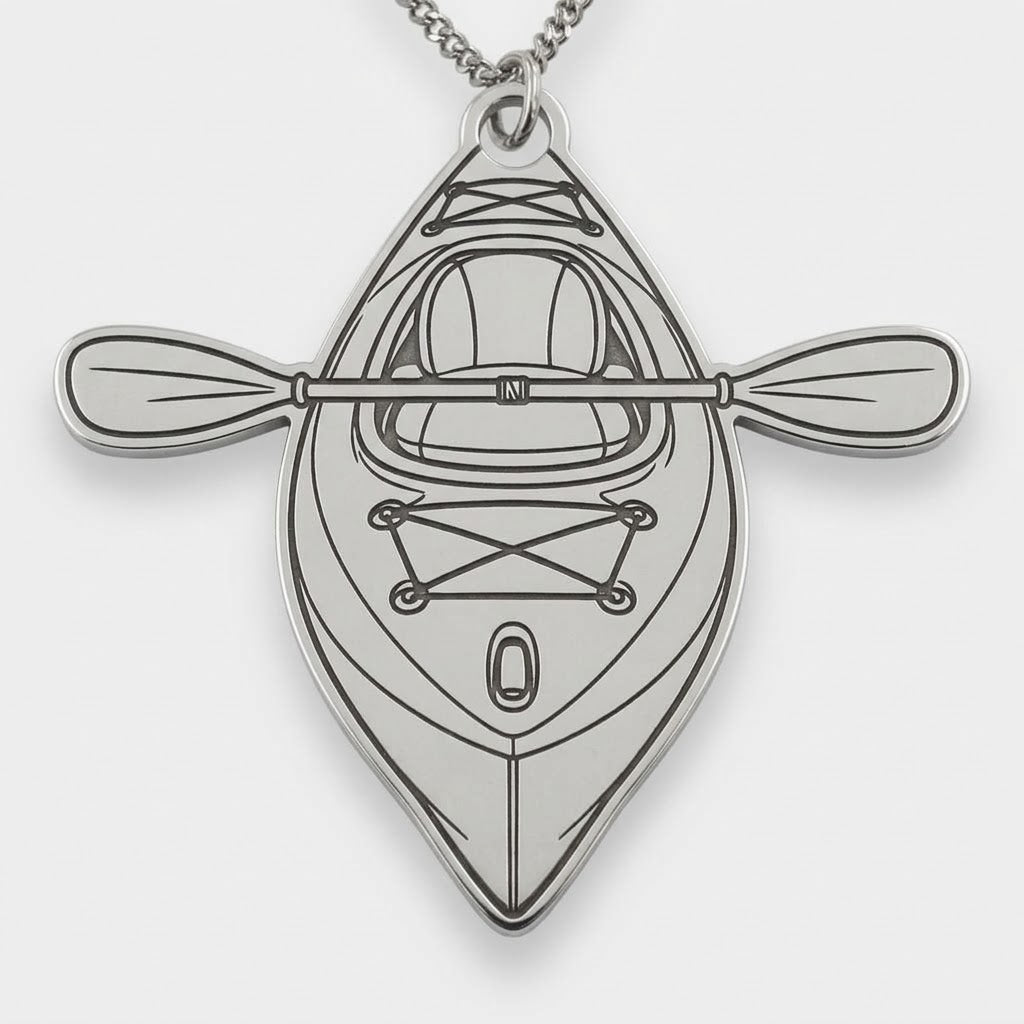 CANOA PENDENT