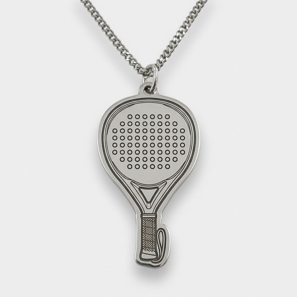 PADEL PENDENT