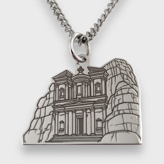 PETRA PENDENT