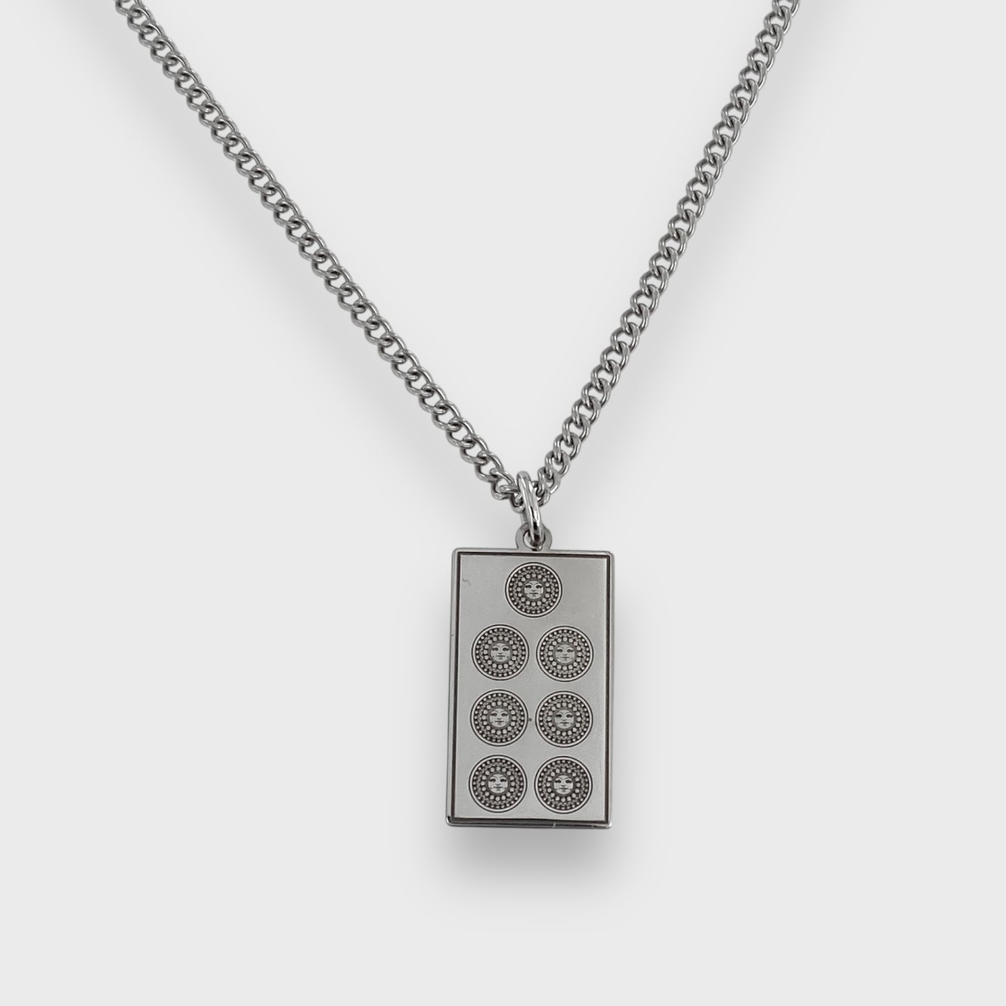 7 BELLO PENDENT