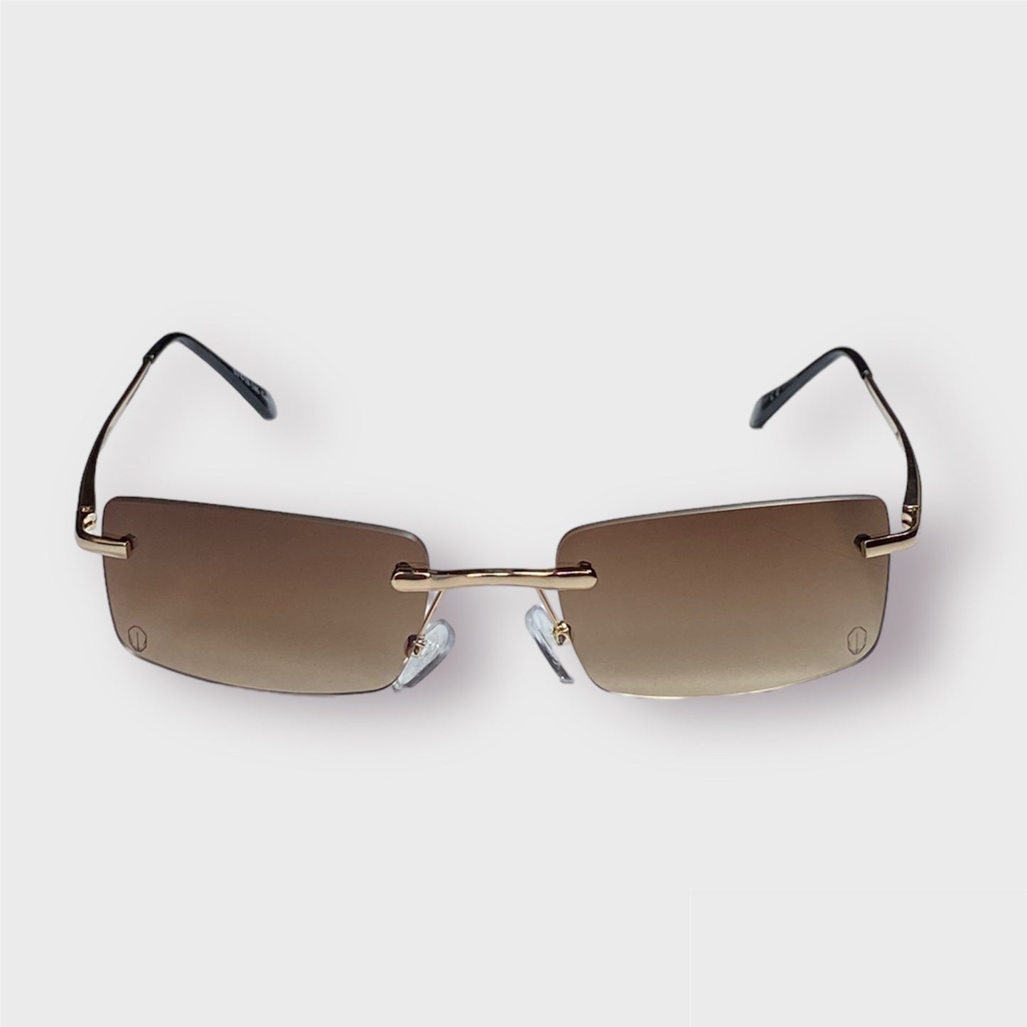 BROWN SUNGLASS