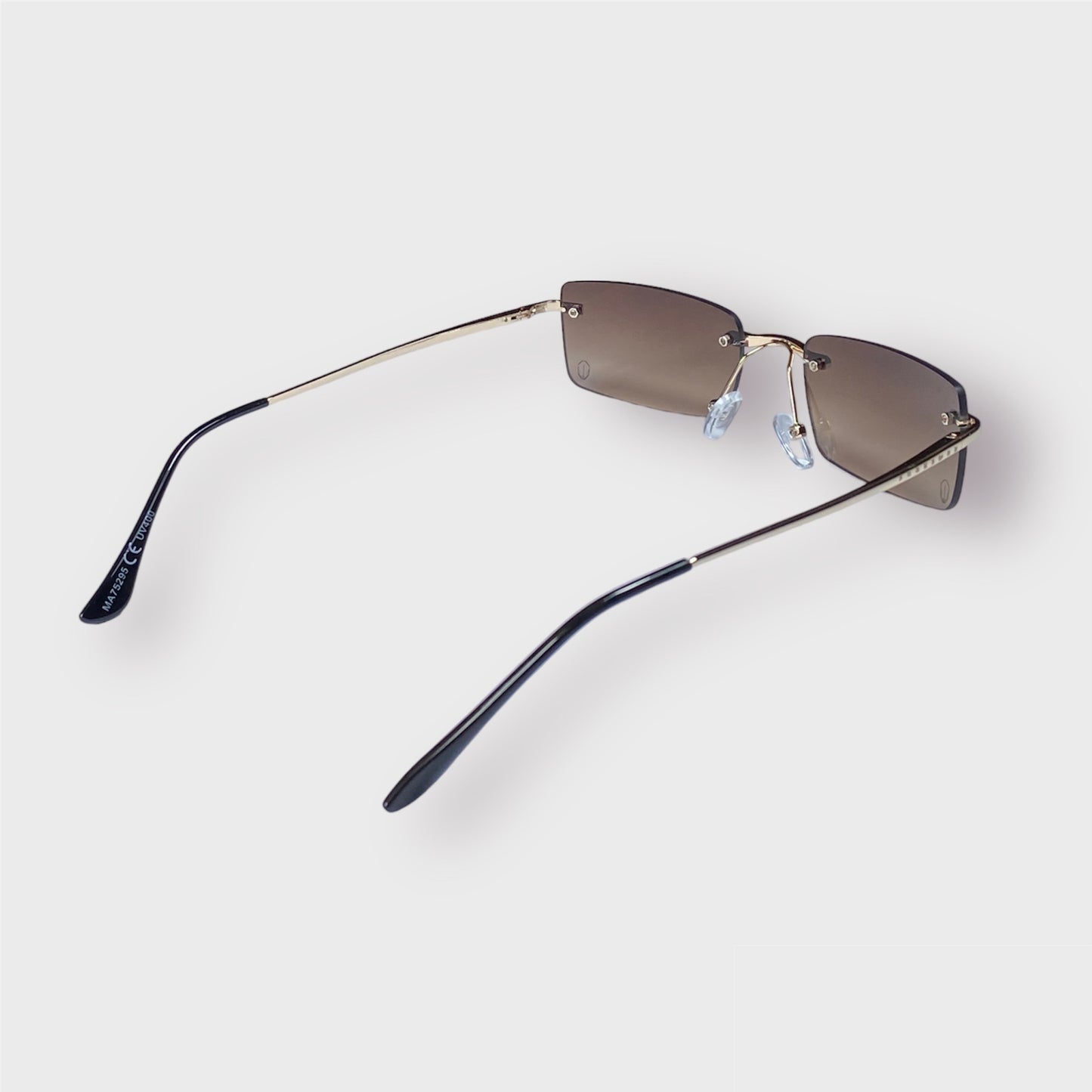 BROWN SUNGLASS