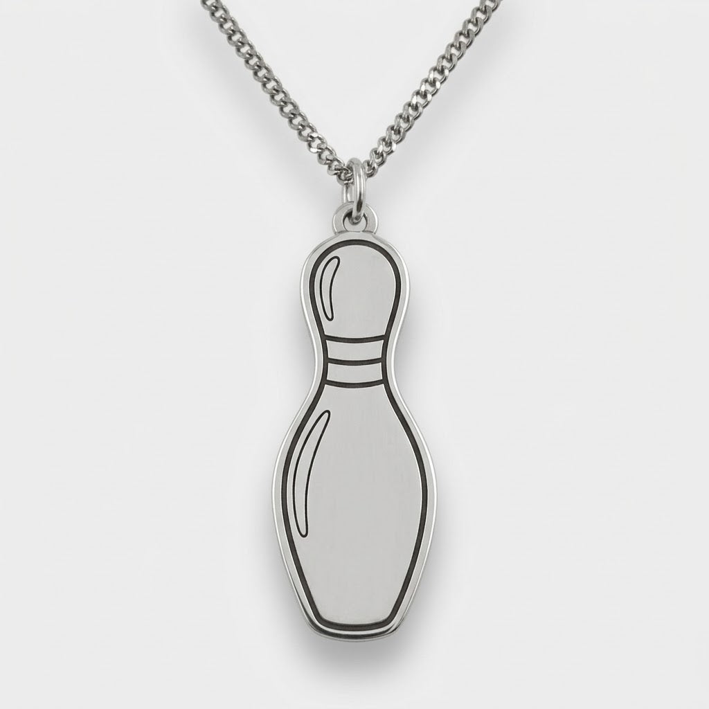 BOWLING PENDENT