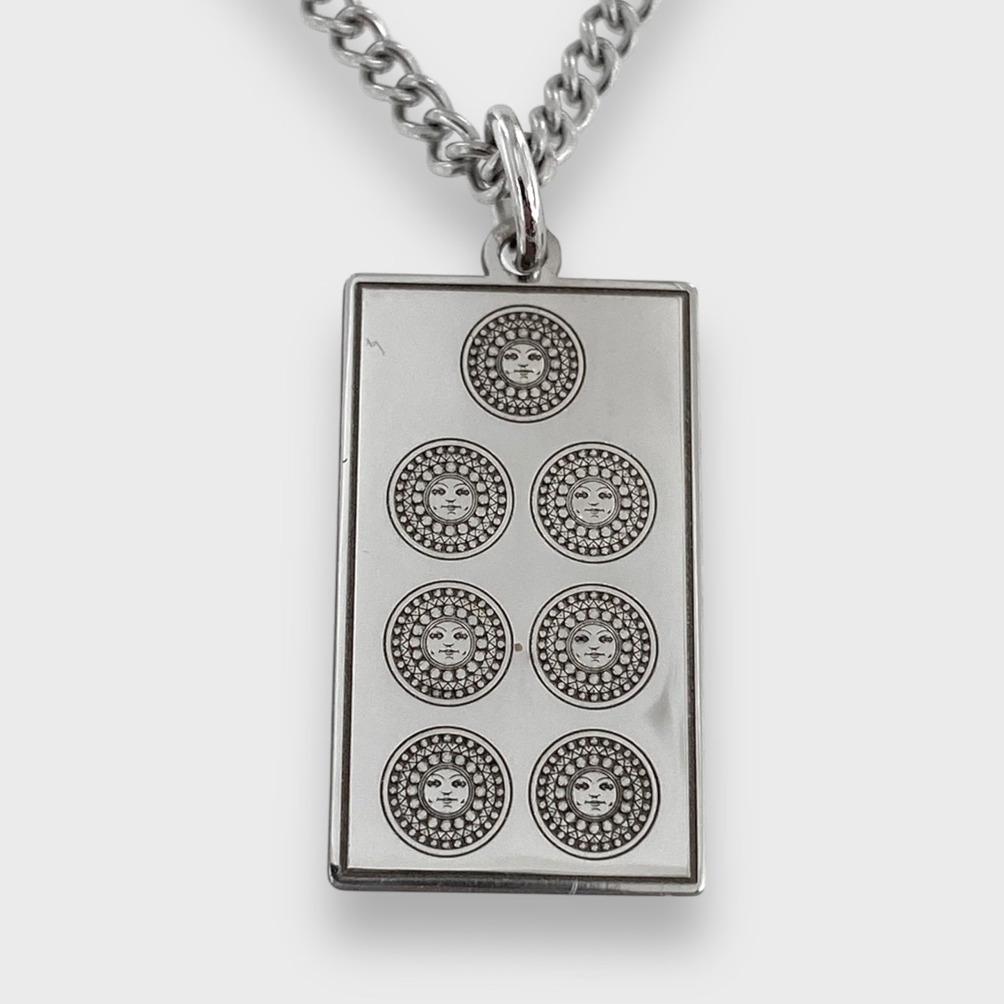 7 BELLO PENDENT