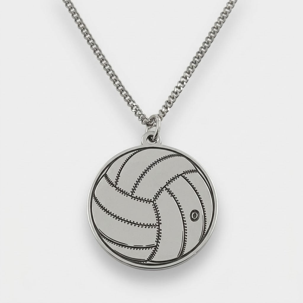 VOLLEY PENDENT