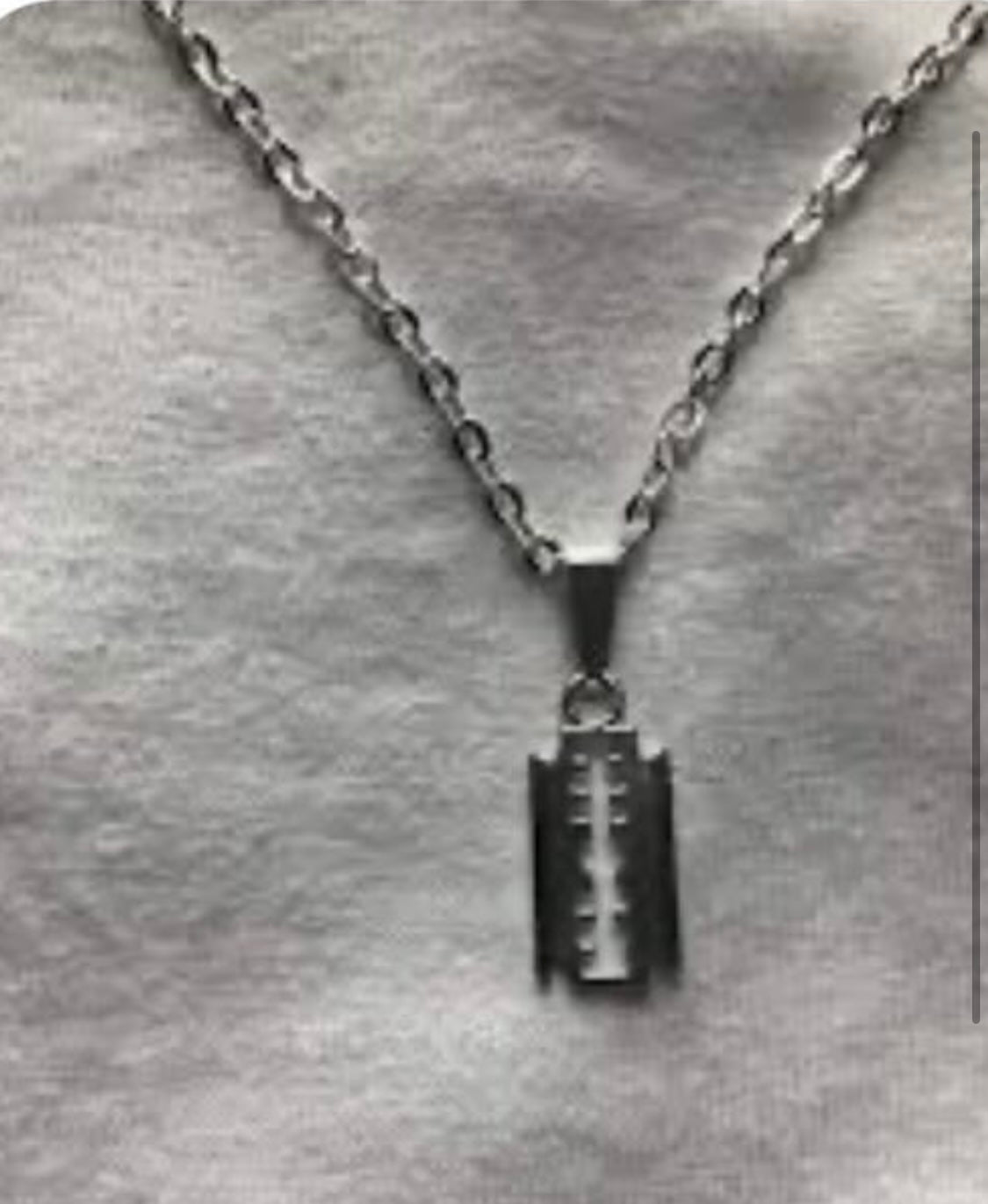 Collana personalizzata