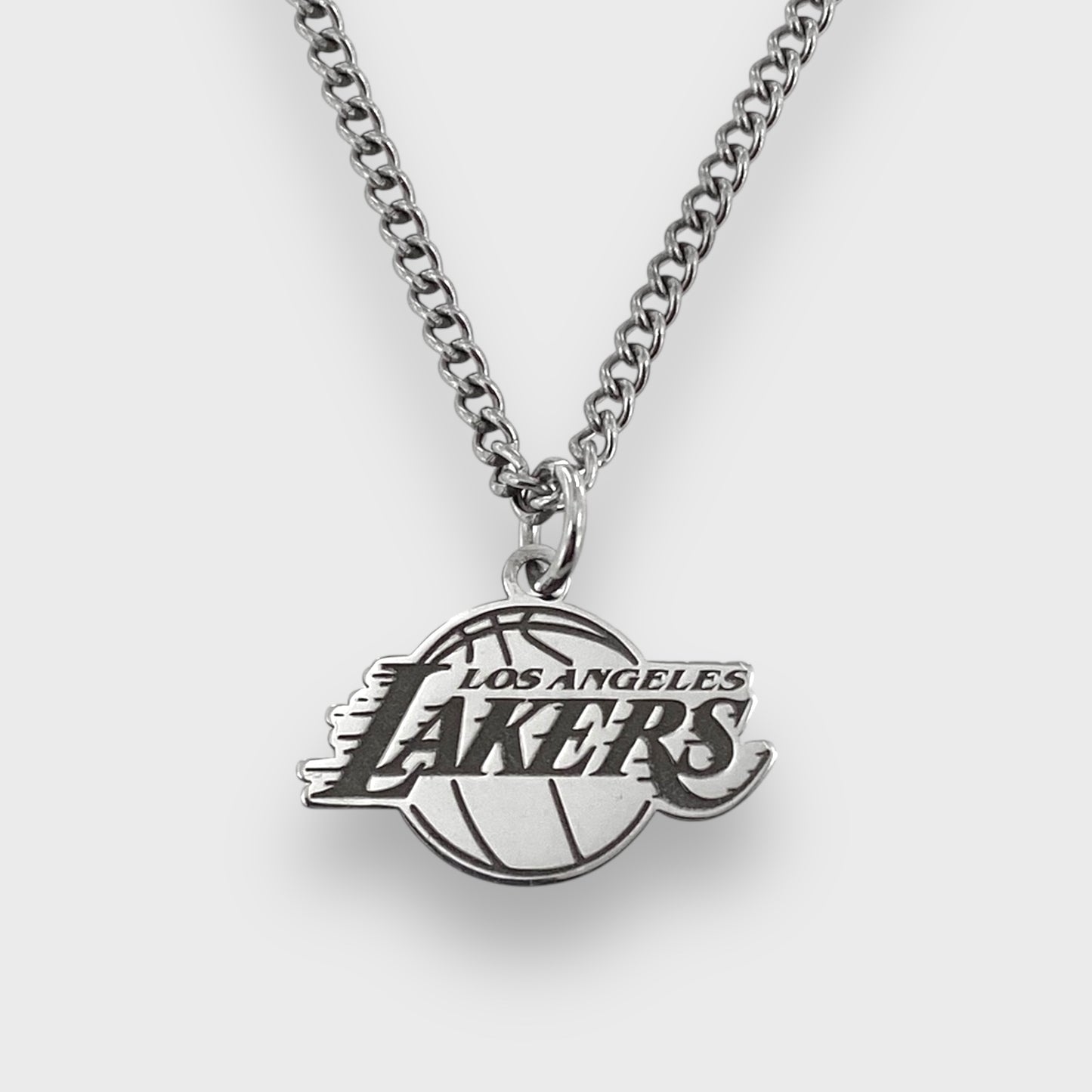 LAKERS PENDENT