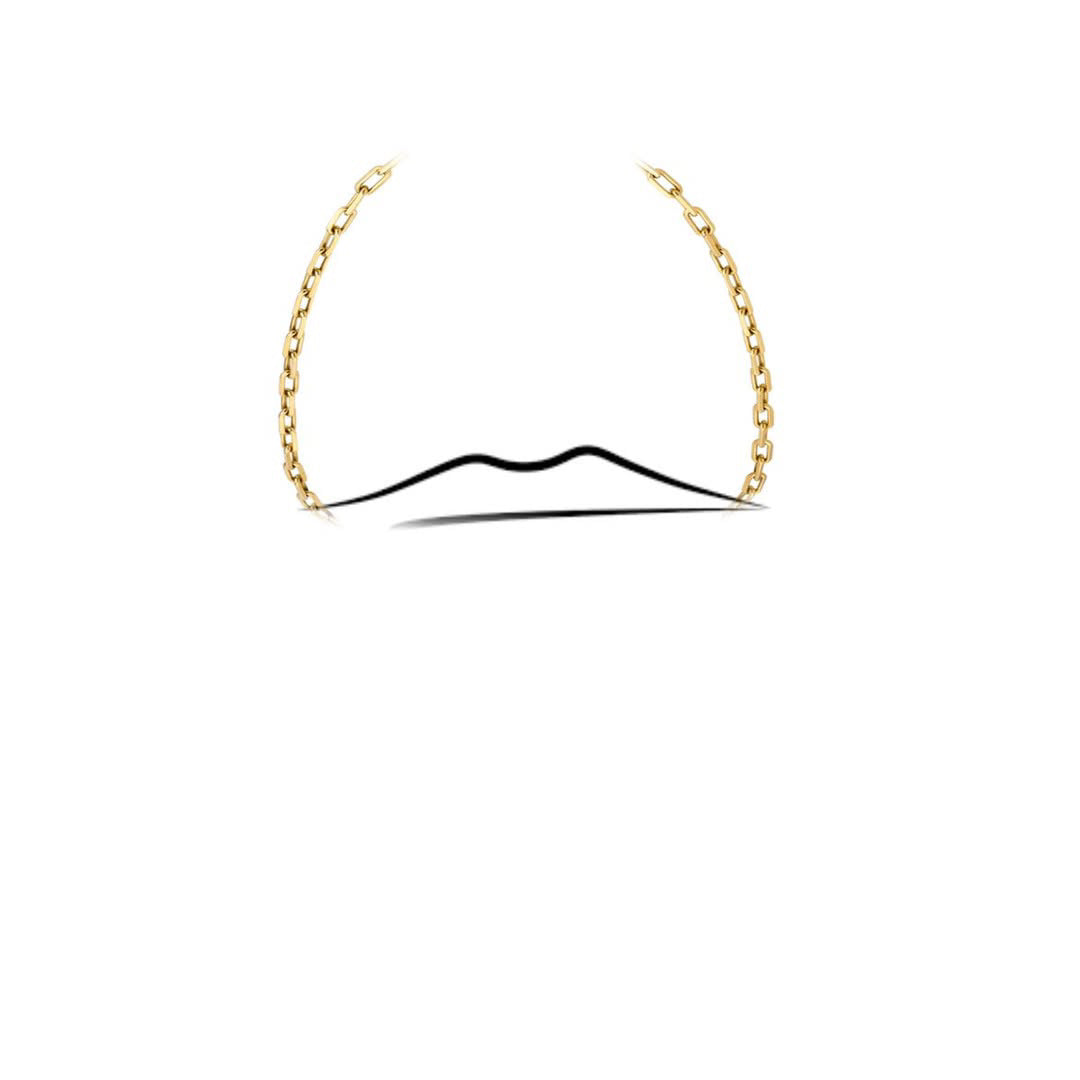 Collana Vesuvio