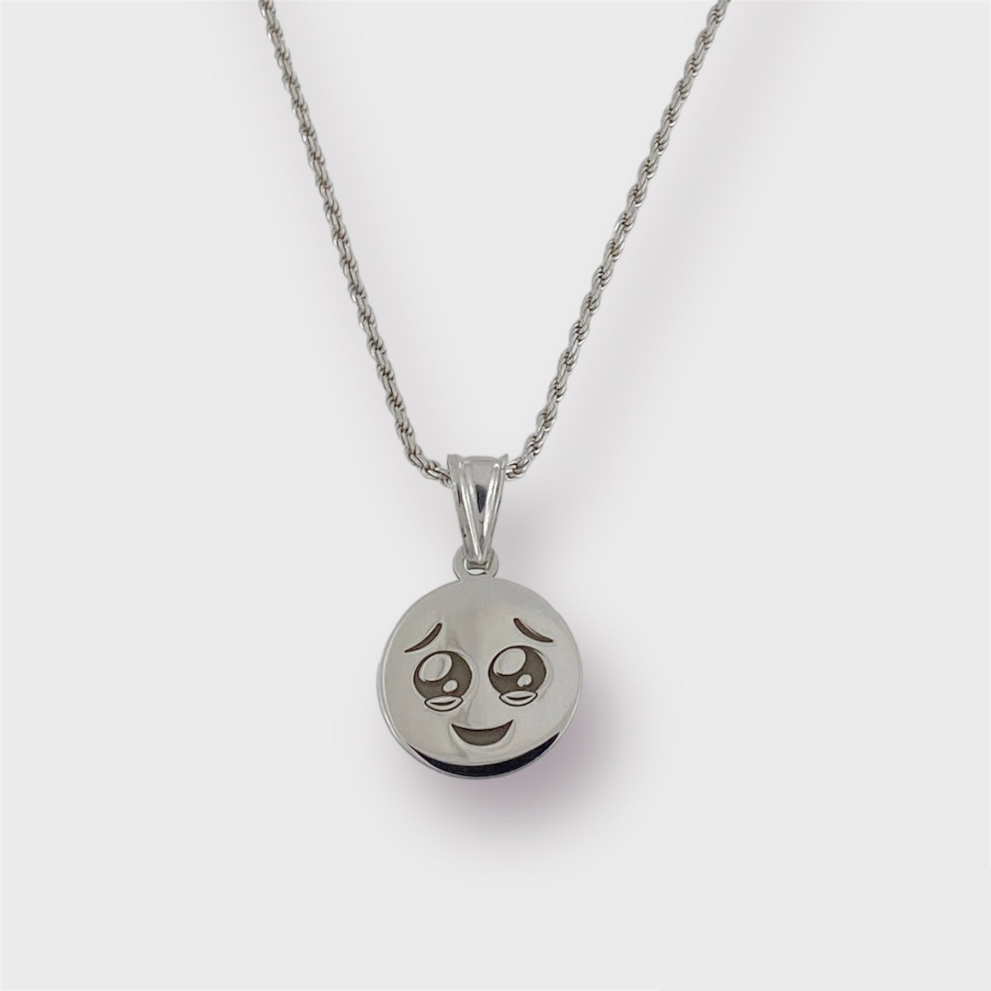 SWEAT PENDENT