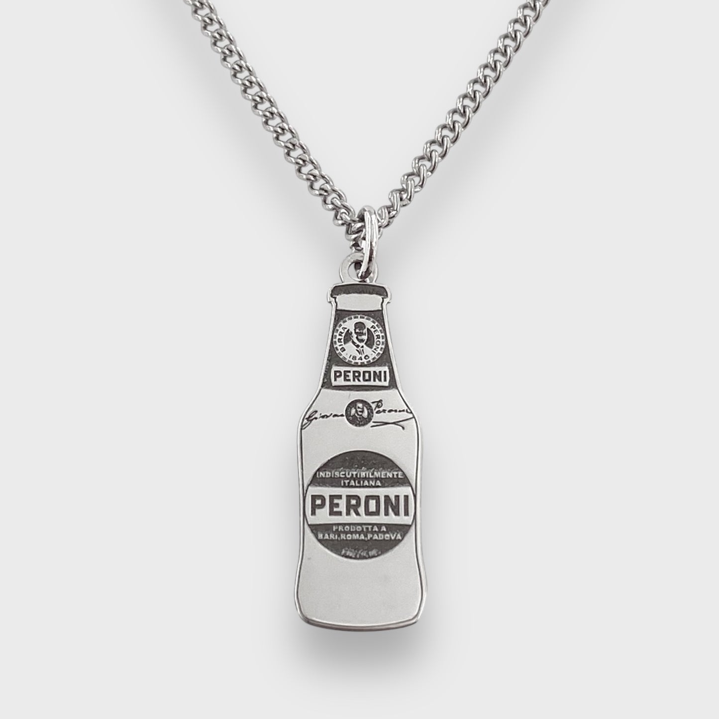 PERONI PENDENT