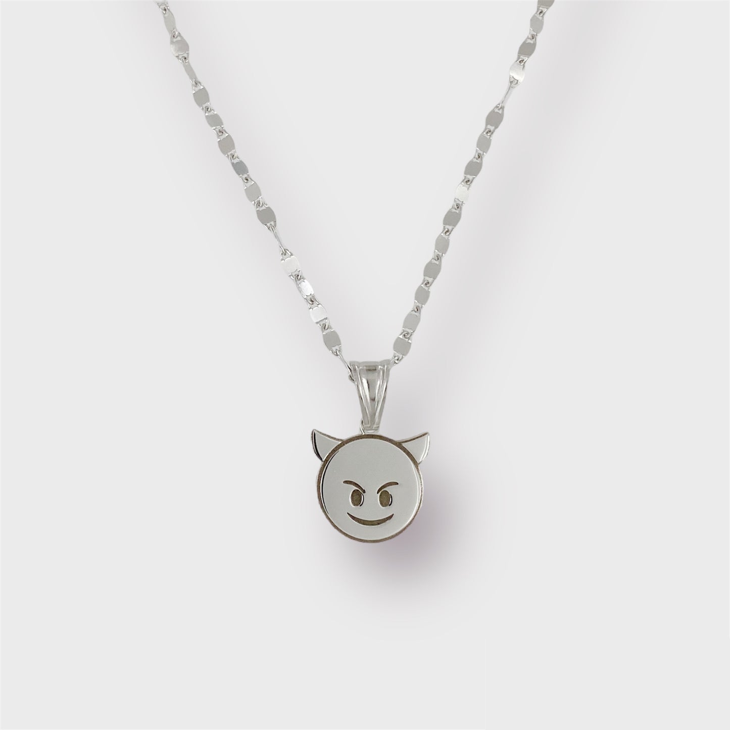 DEVIL PENDENT