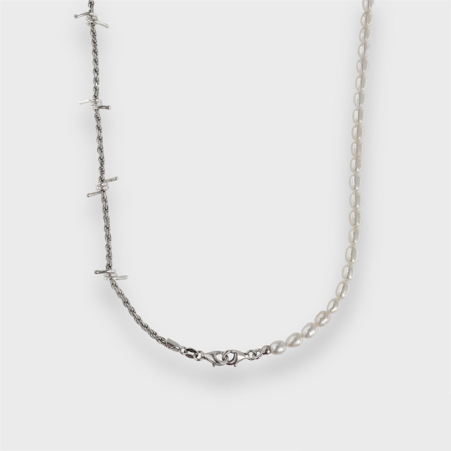 DUALITY CHAIN