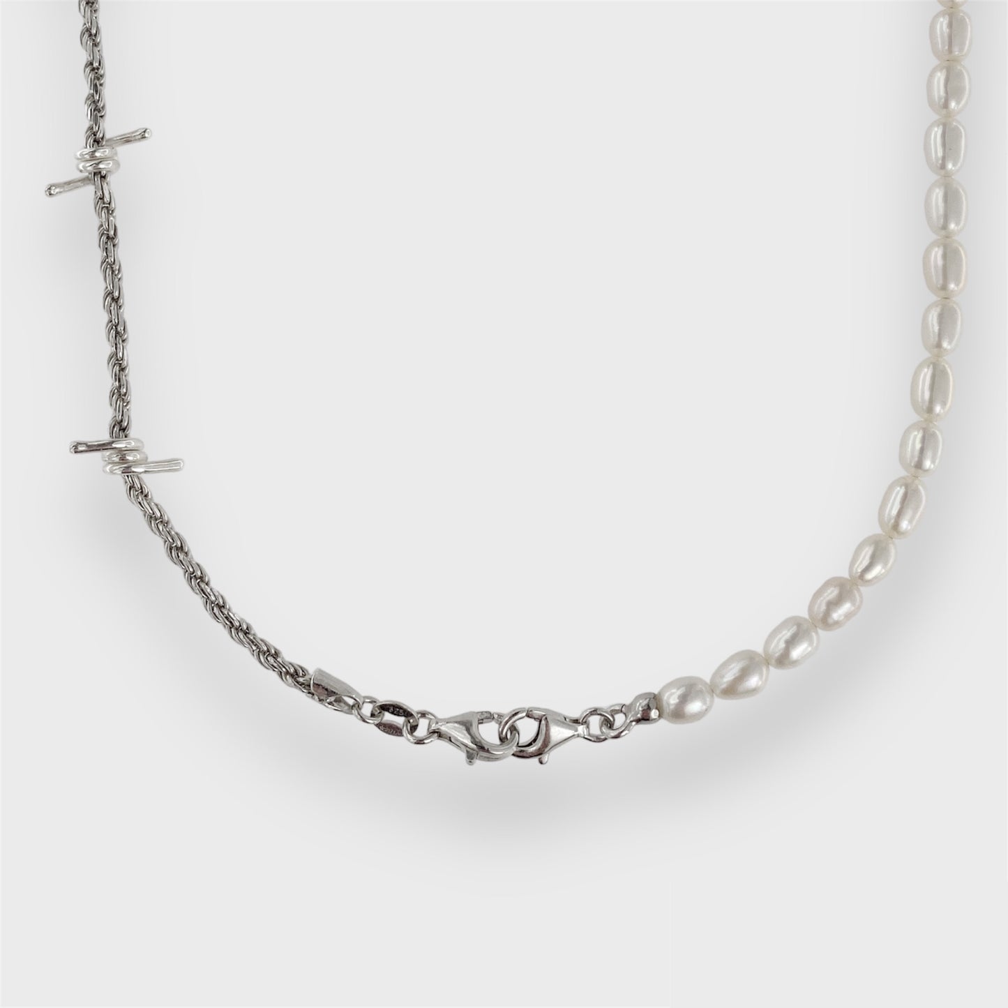 DUALITY CHAIN