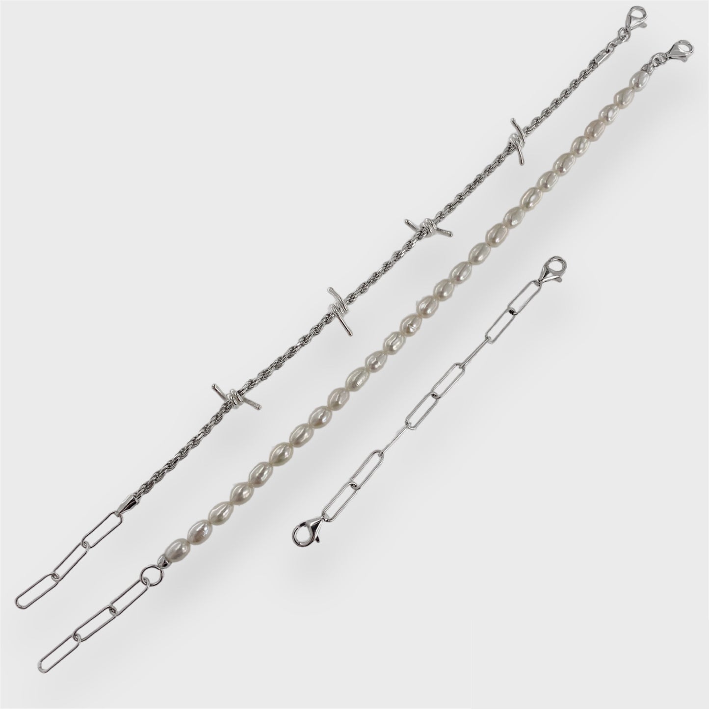 DUALITY CHAIN