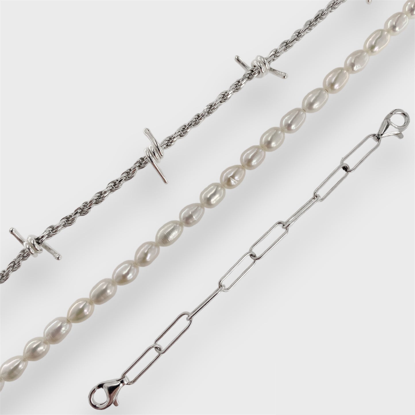 DUALITY CHAIN