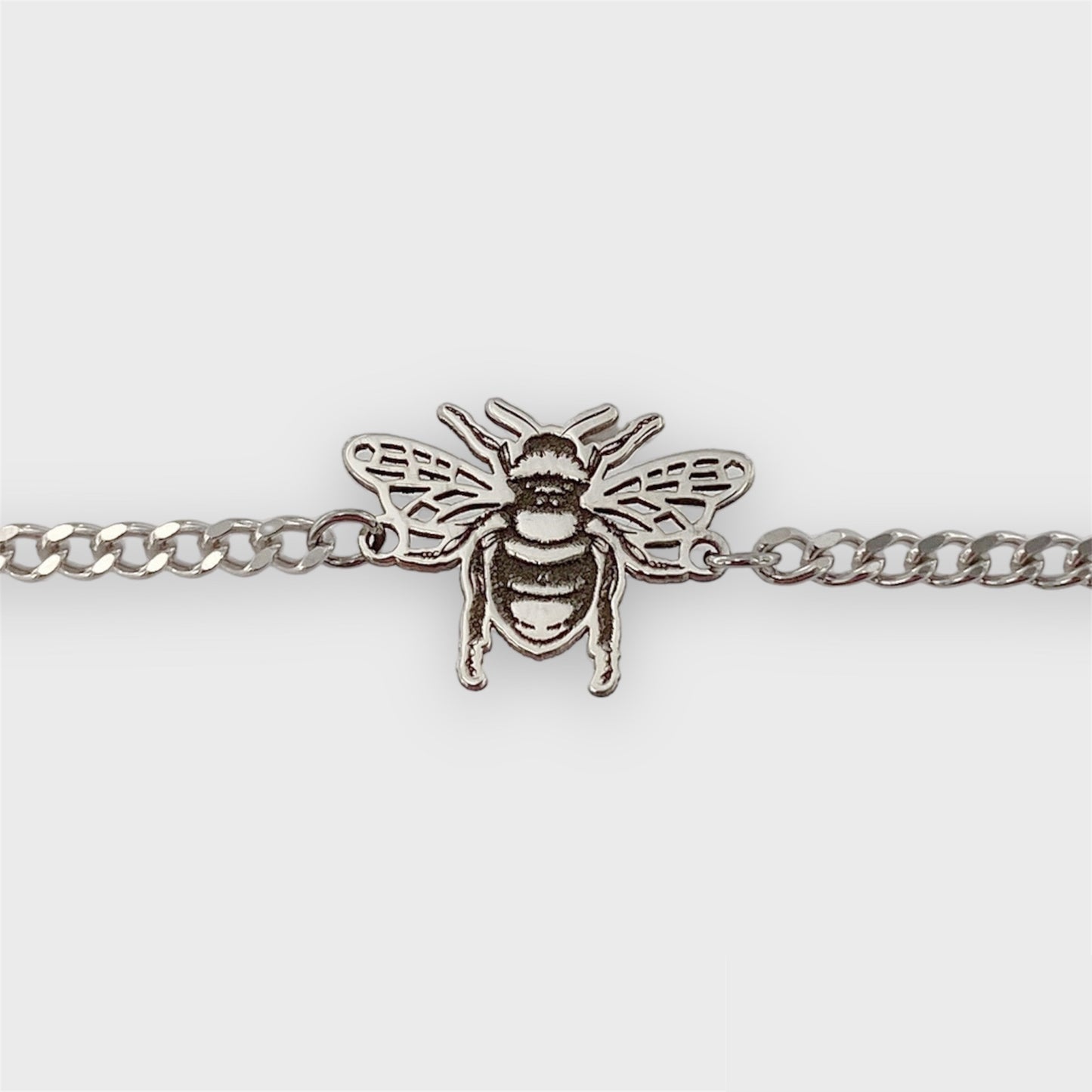 BEE BRACELET
