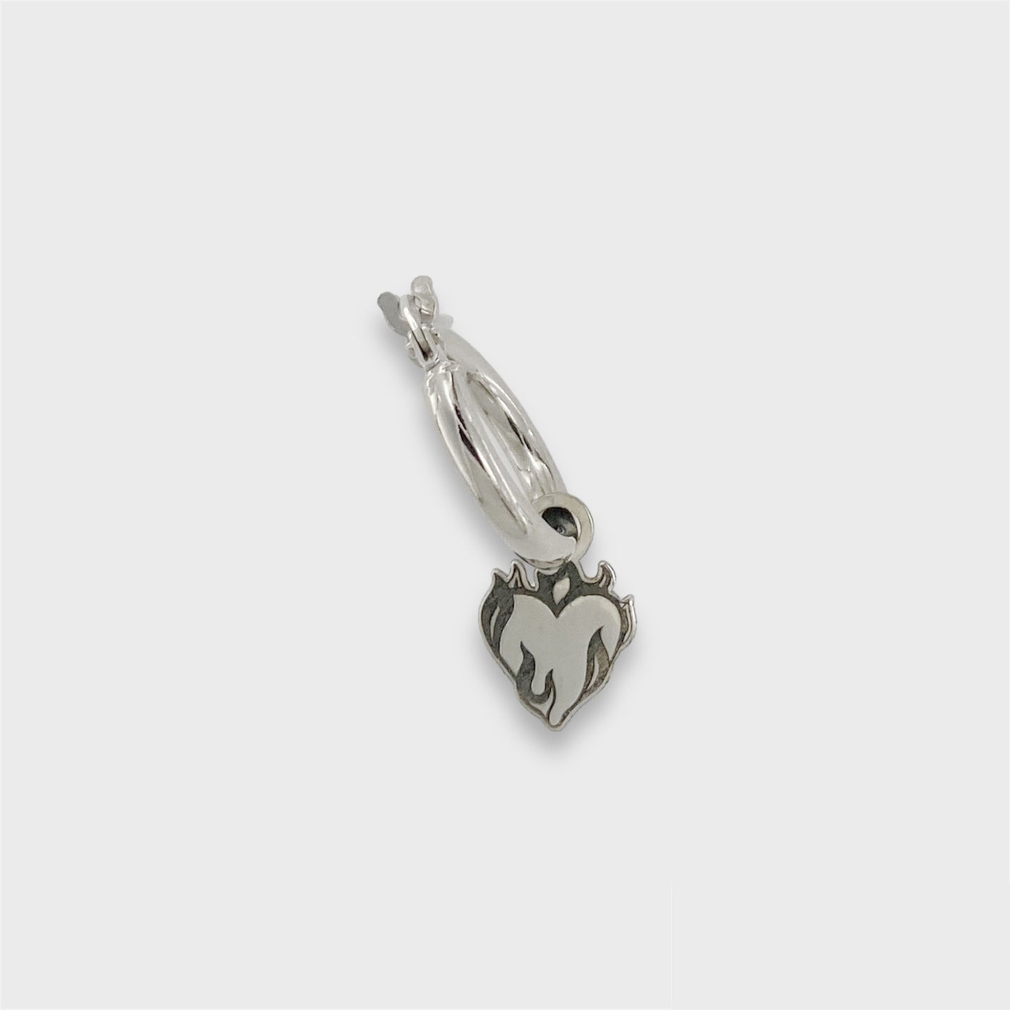 INFLAMED EARING