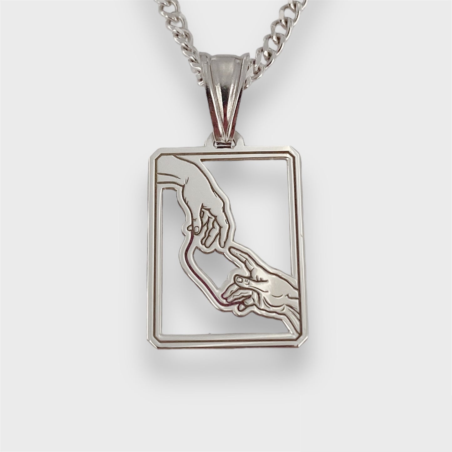 CREATION PENDENT