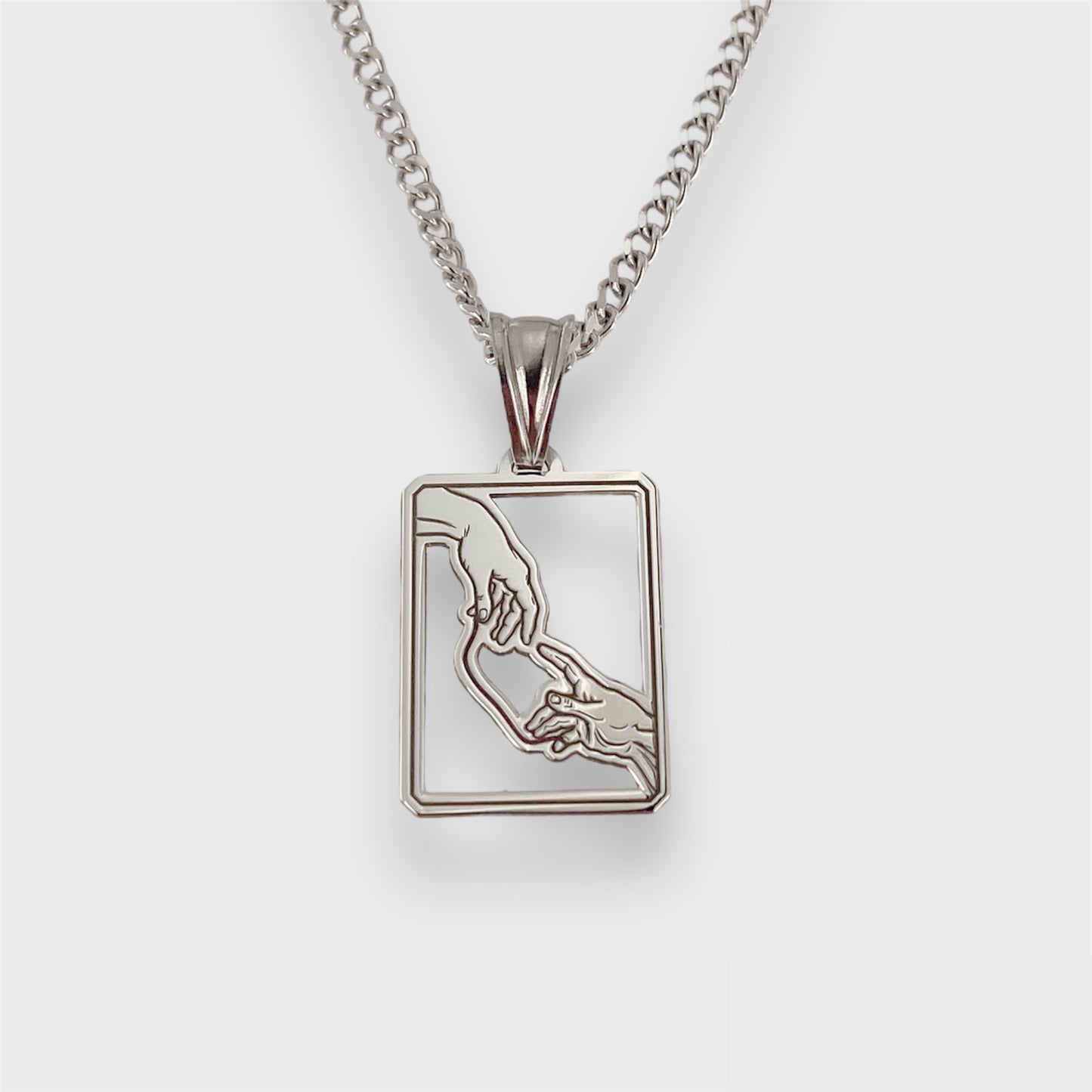 CREATION PENDENT