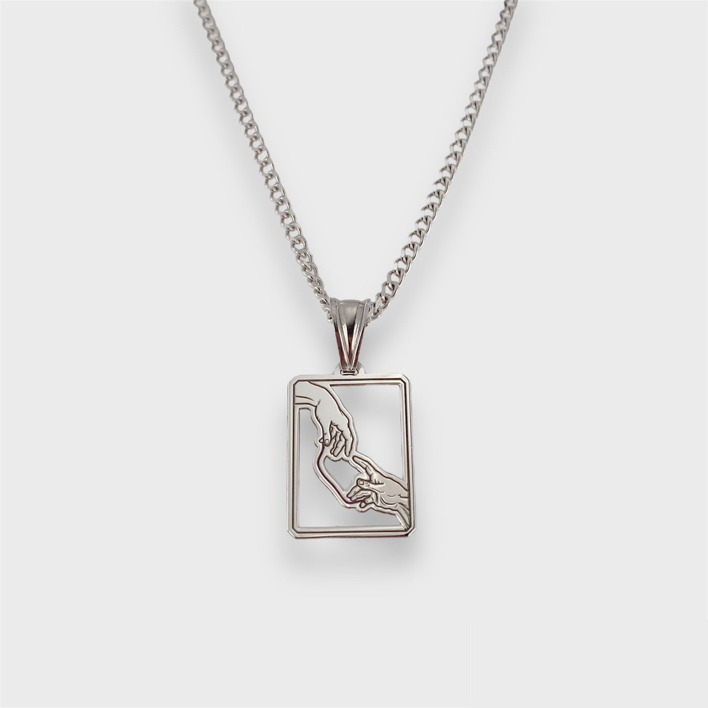 CREATION PENDENT
