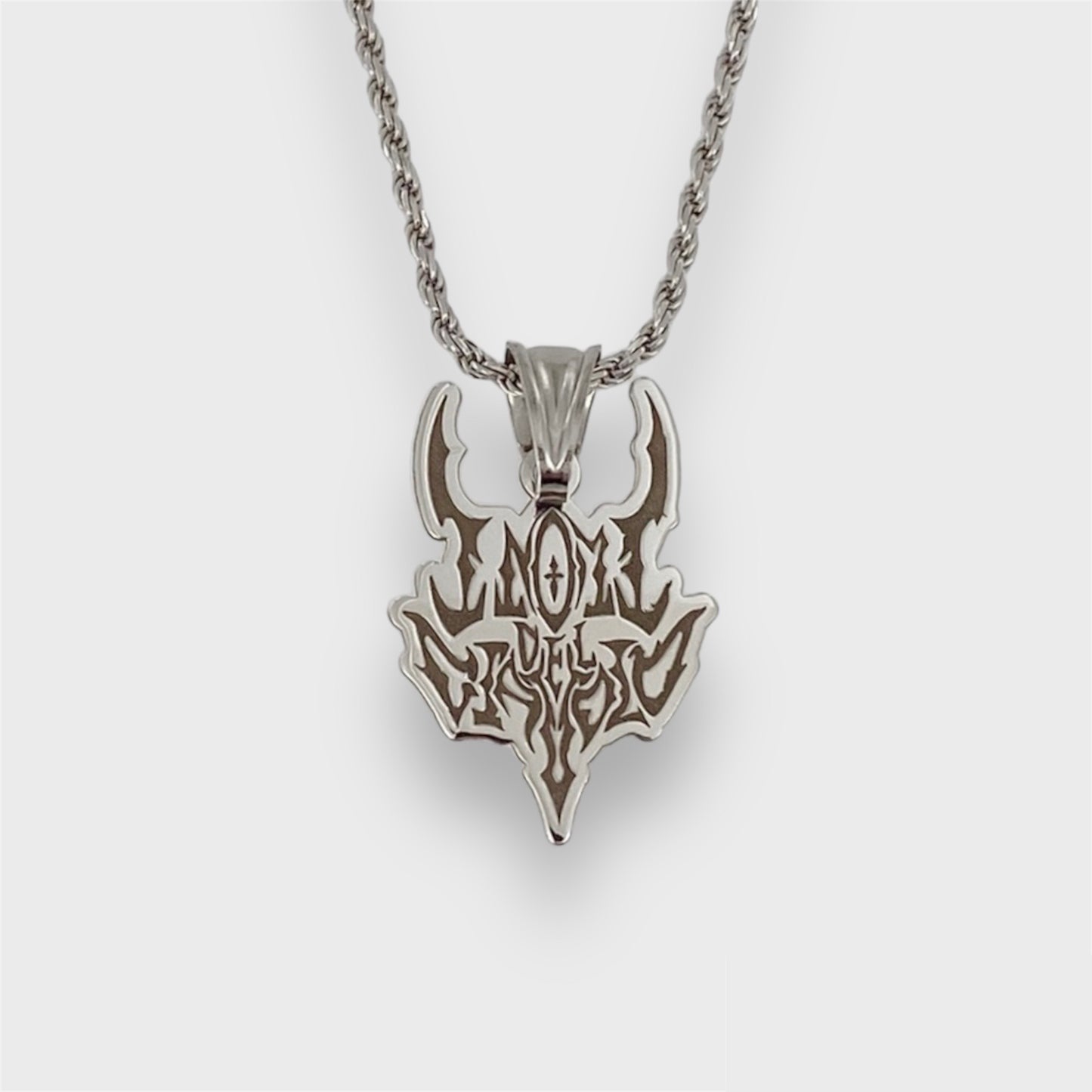 KIDYUGI PENDENT