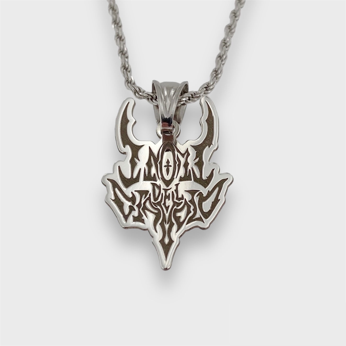 KIDYUGI PENDENT