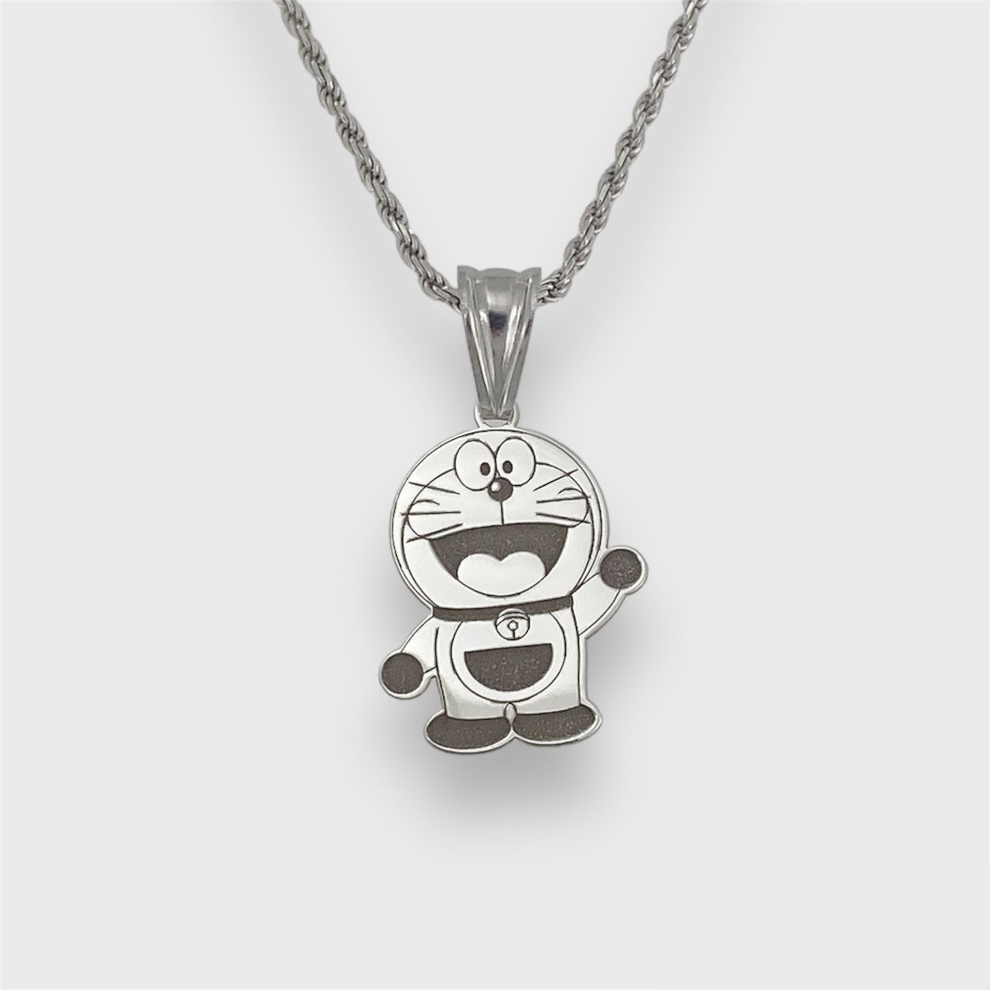 DORAEMON PENDENT