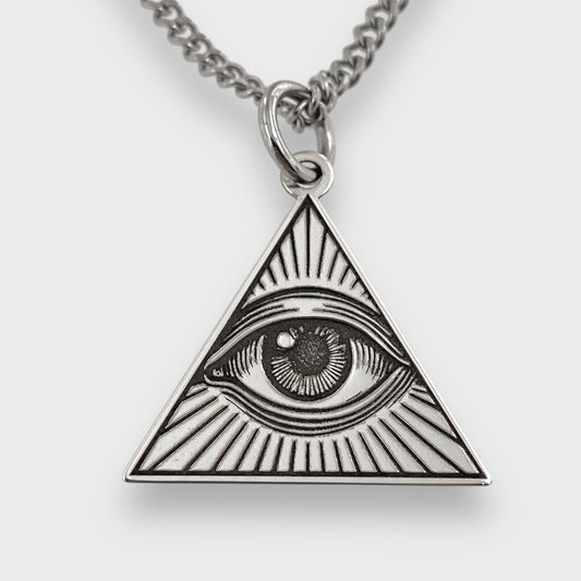 ILLUMINATI PENDENT