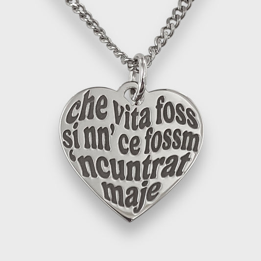 GEOLIER PENDENT