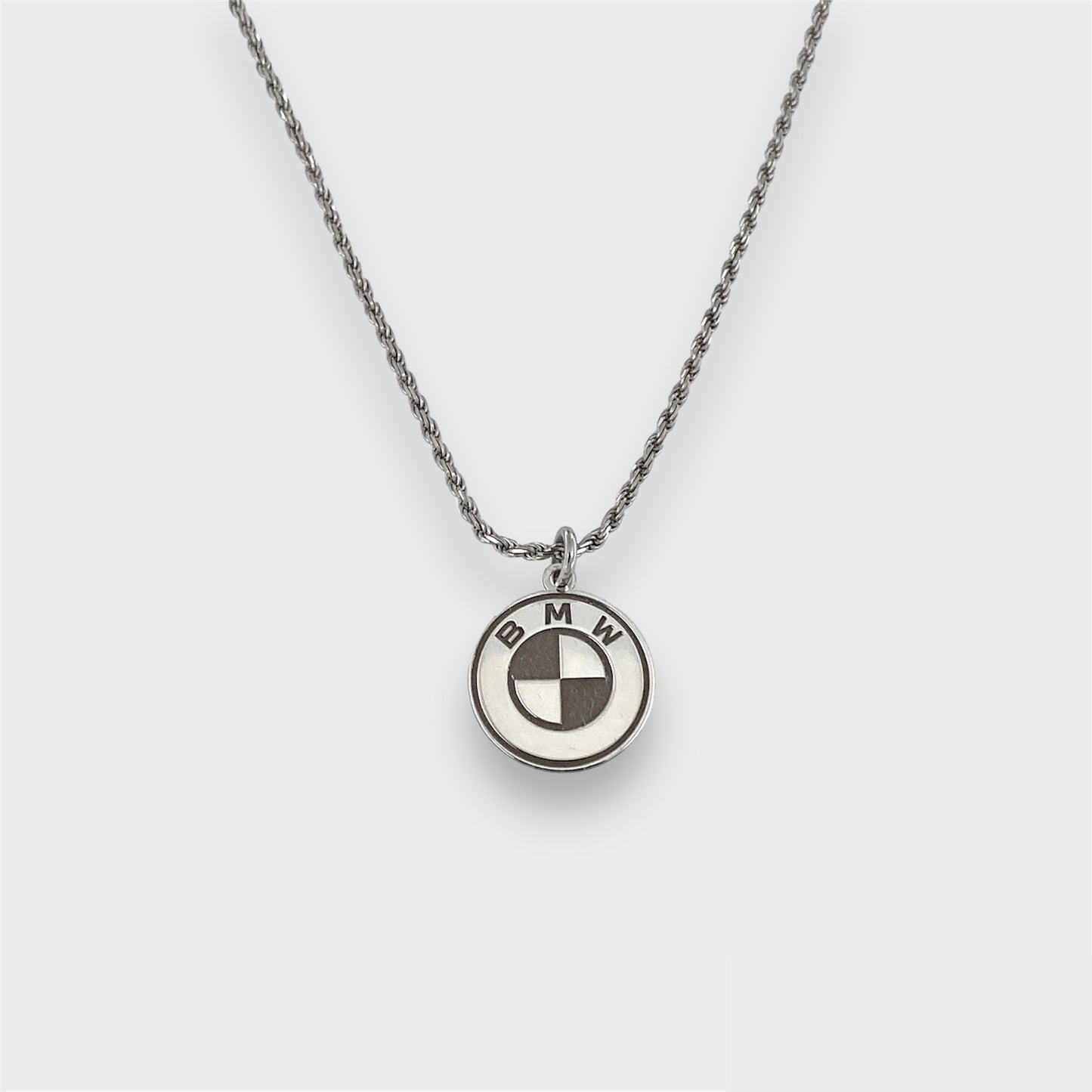 BMW PENDENT