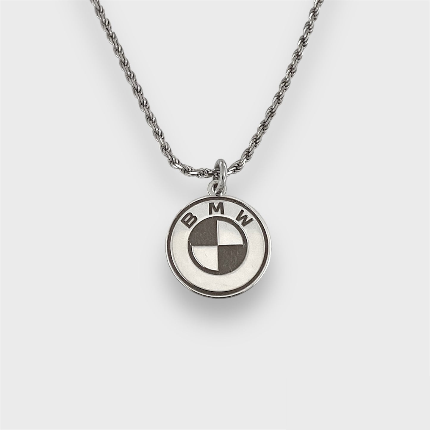 BMW PENDENT