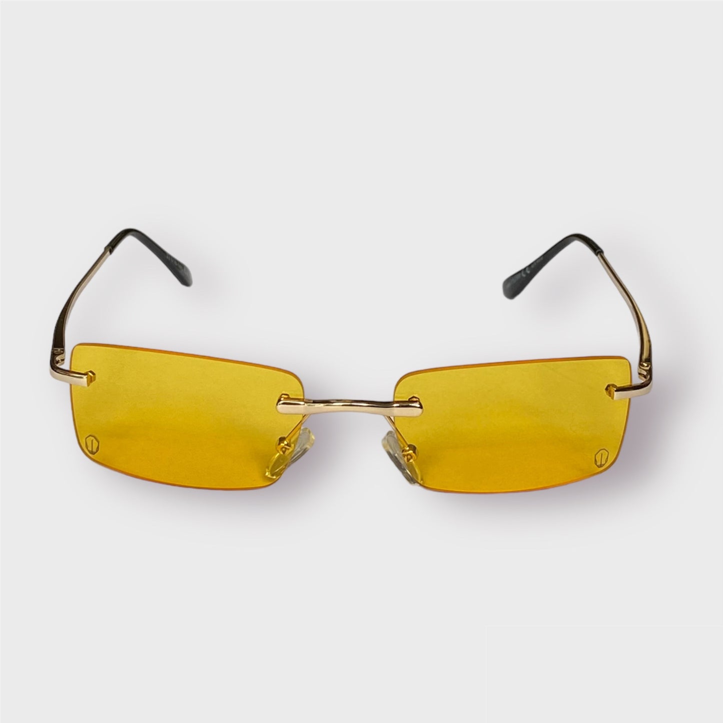 YELLOW SUNGLASS
