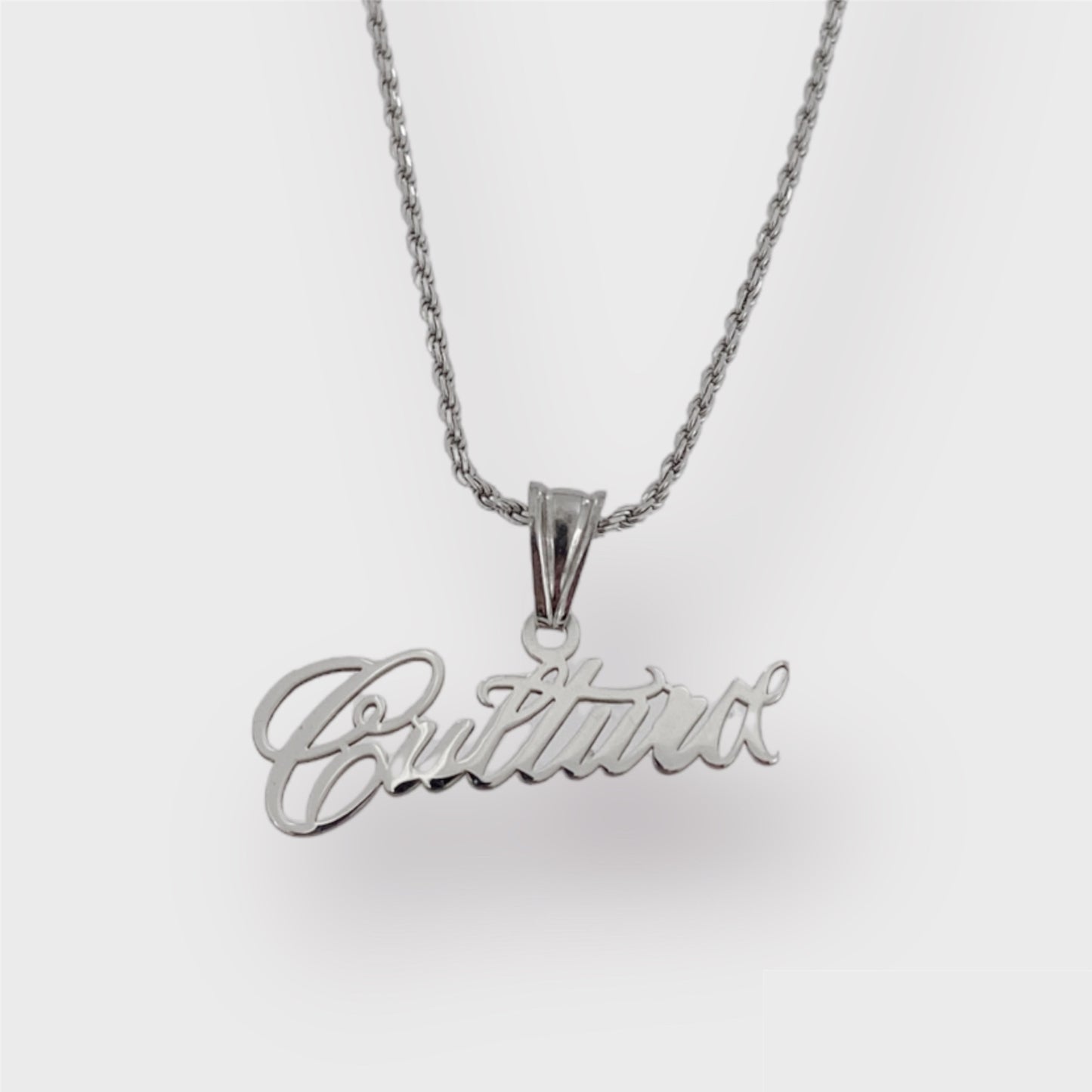 CULTURA CHAIN