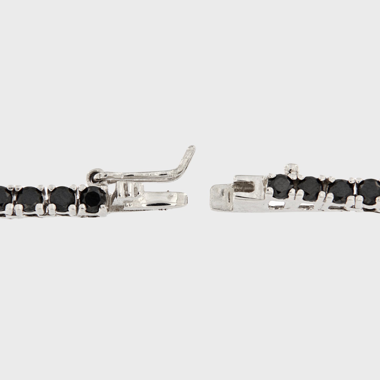 SHINE CHAIN-BLACK