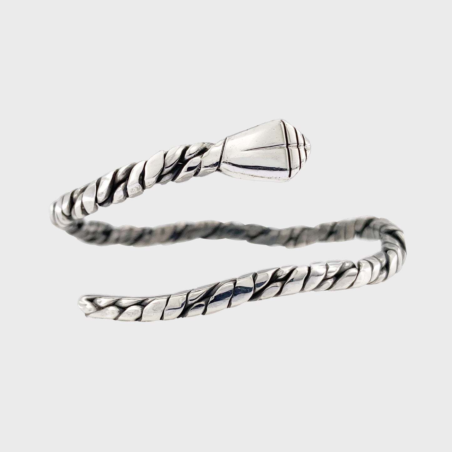 WAVY BRACELET - snakeway.it