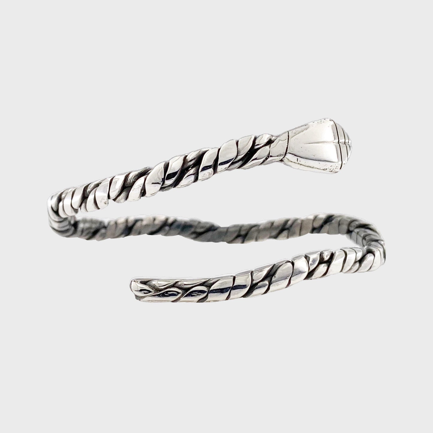 WAVY BRACELET - snakeway.it