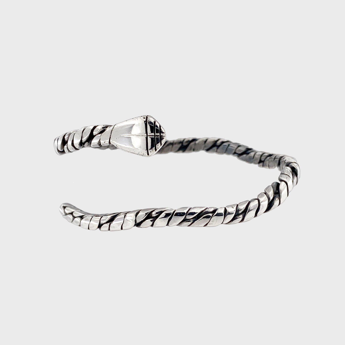 WAVY BRACELET - snakeway.it