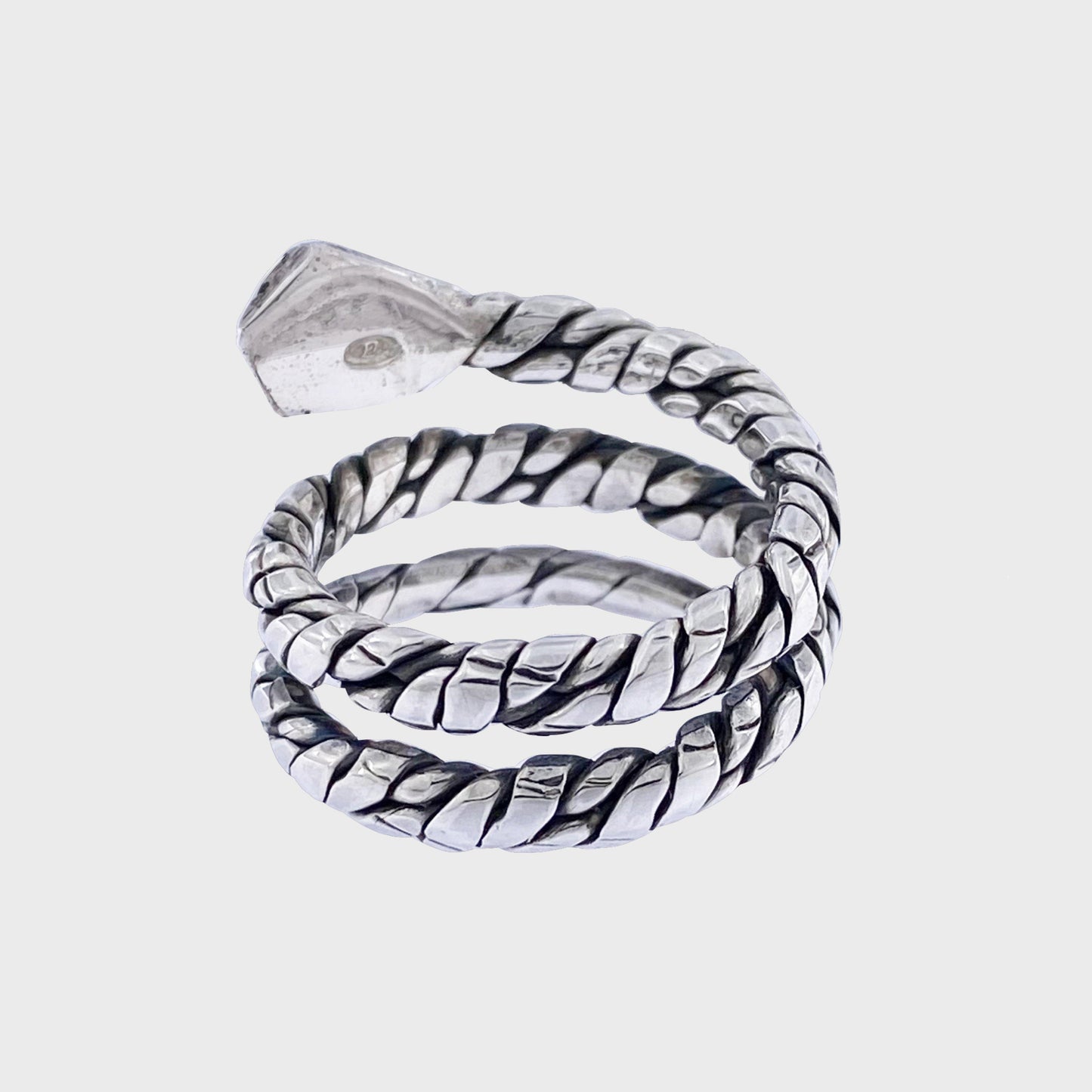 SNAKE RING - snakeway.it