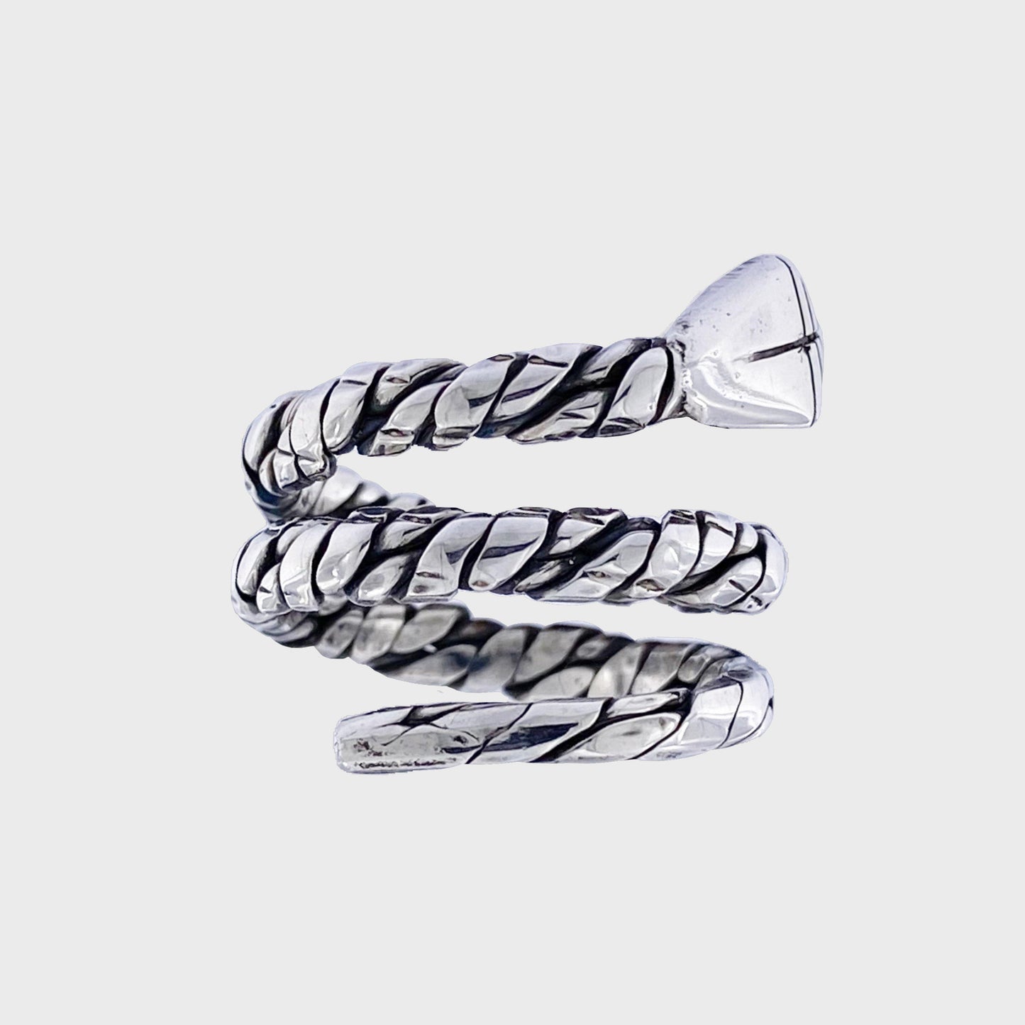 SNAKE RING - snakeway.it