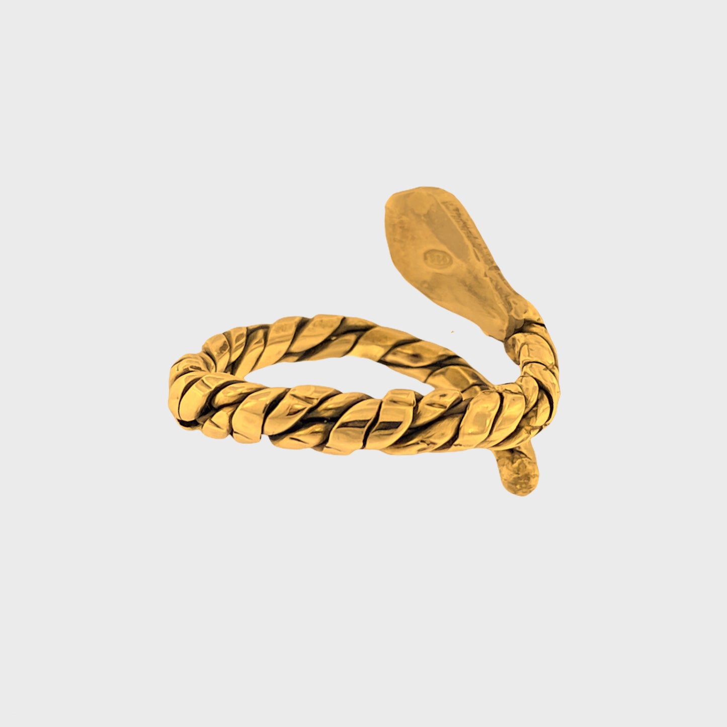 INFINITY RING - GOLD