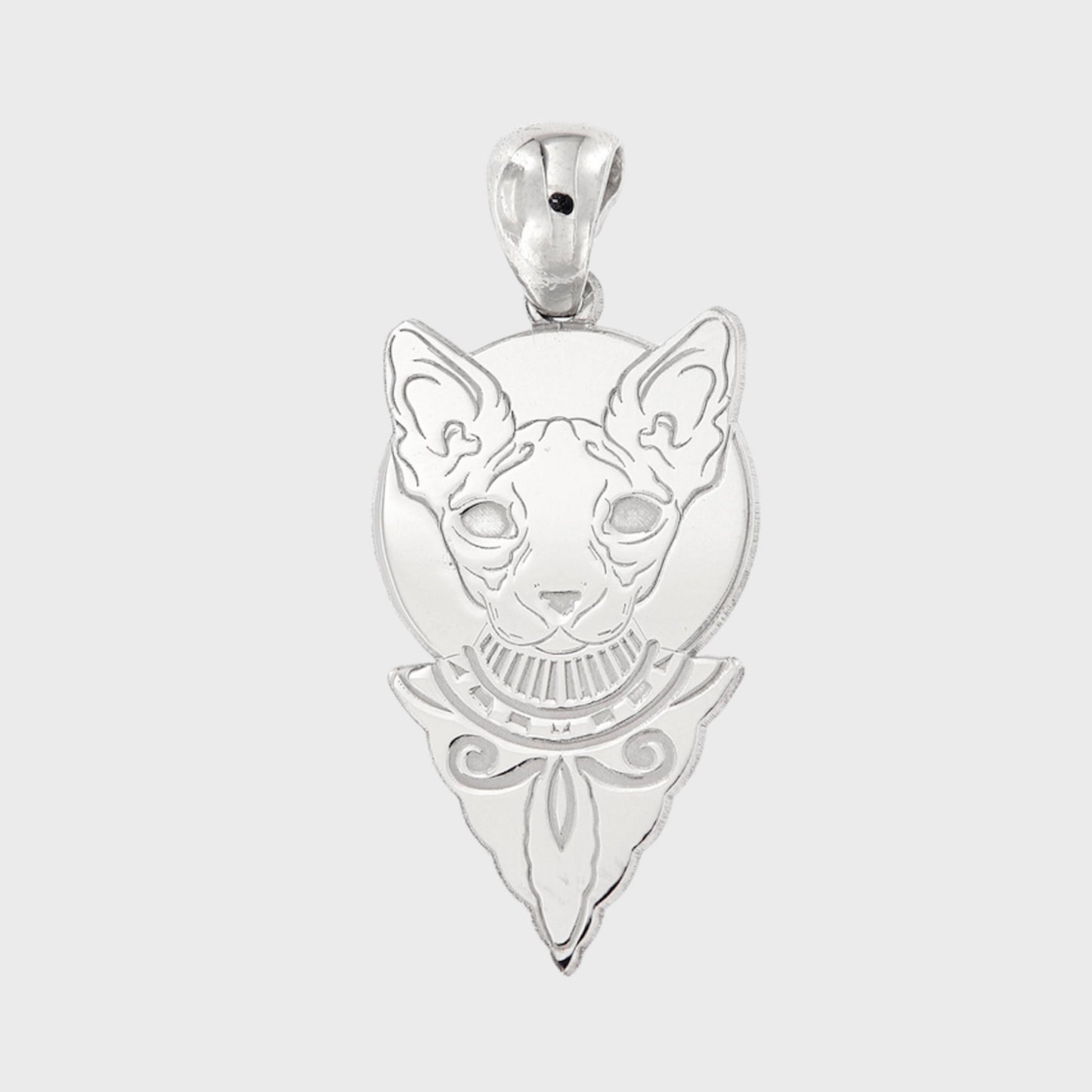 SPHYNX PENDENT