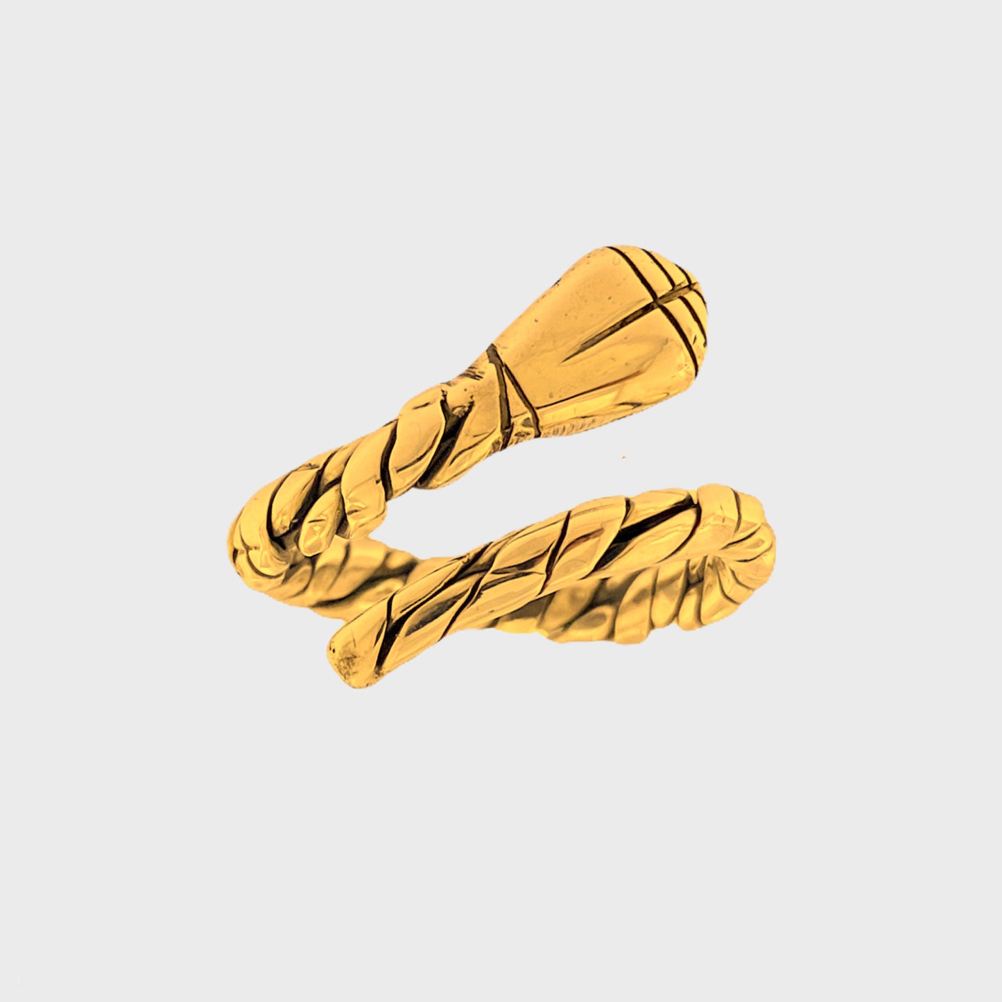 INFINITY RING - GOLD