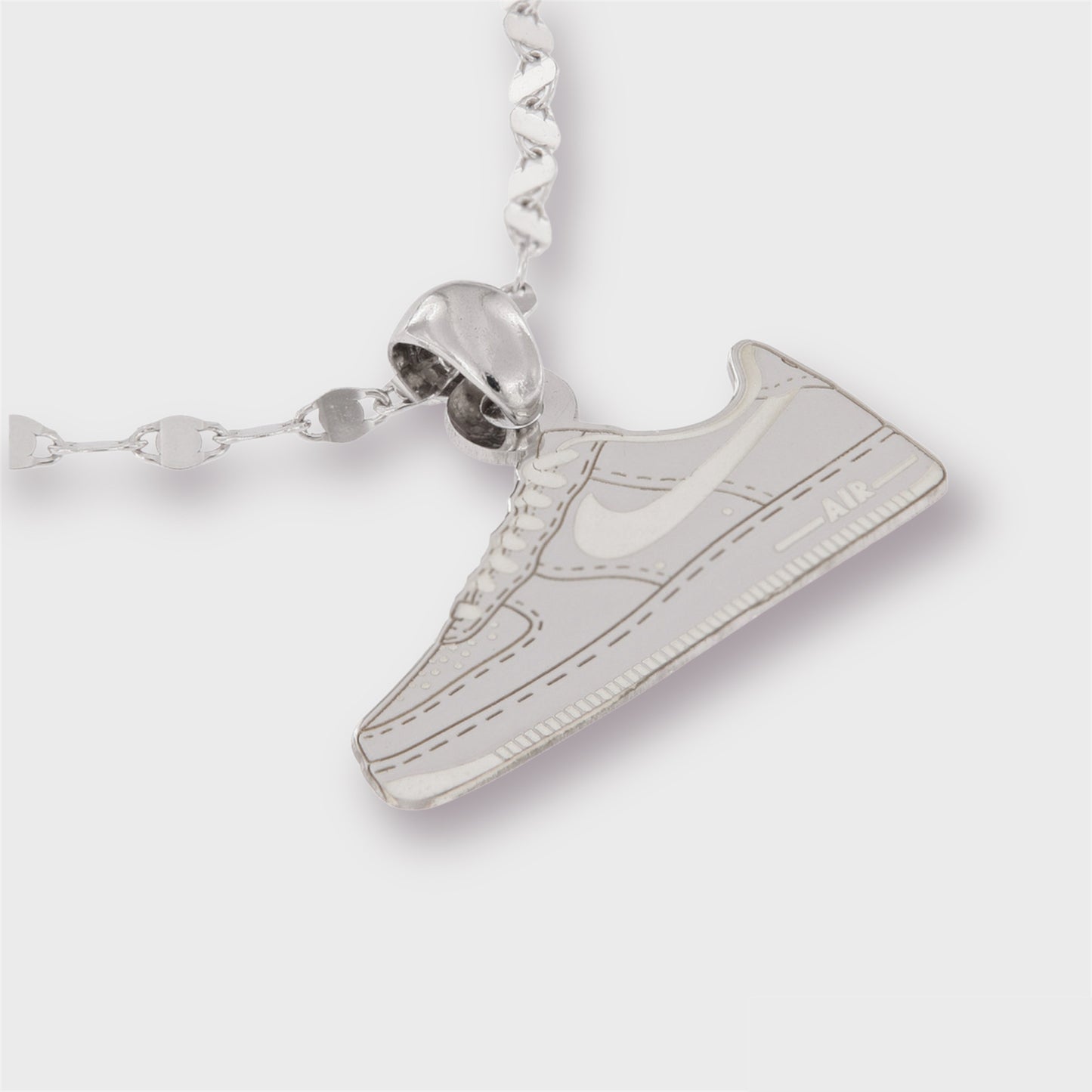 AF1 PENDENT