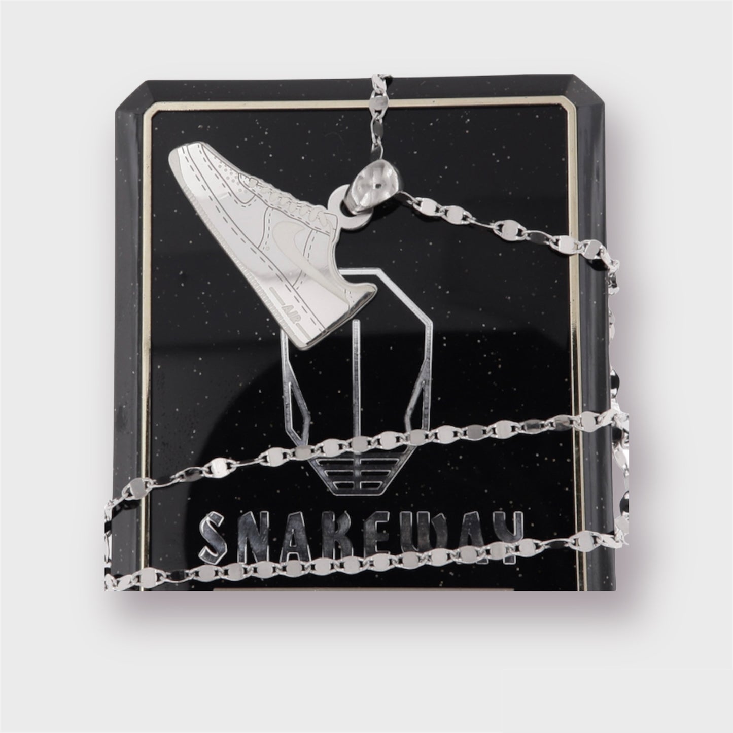 AF1 PENDENT